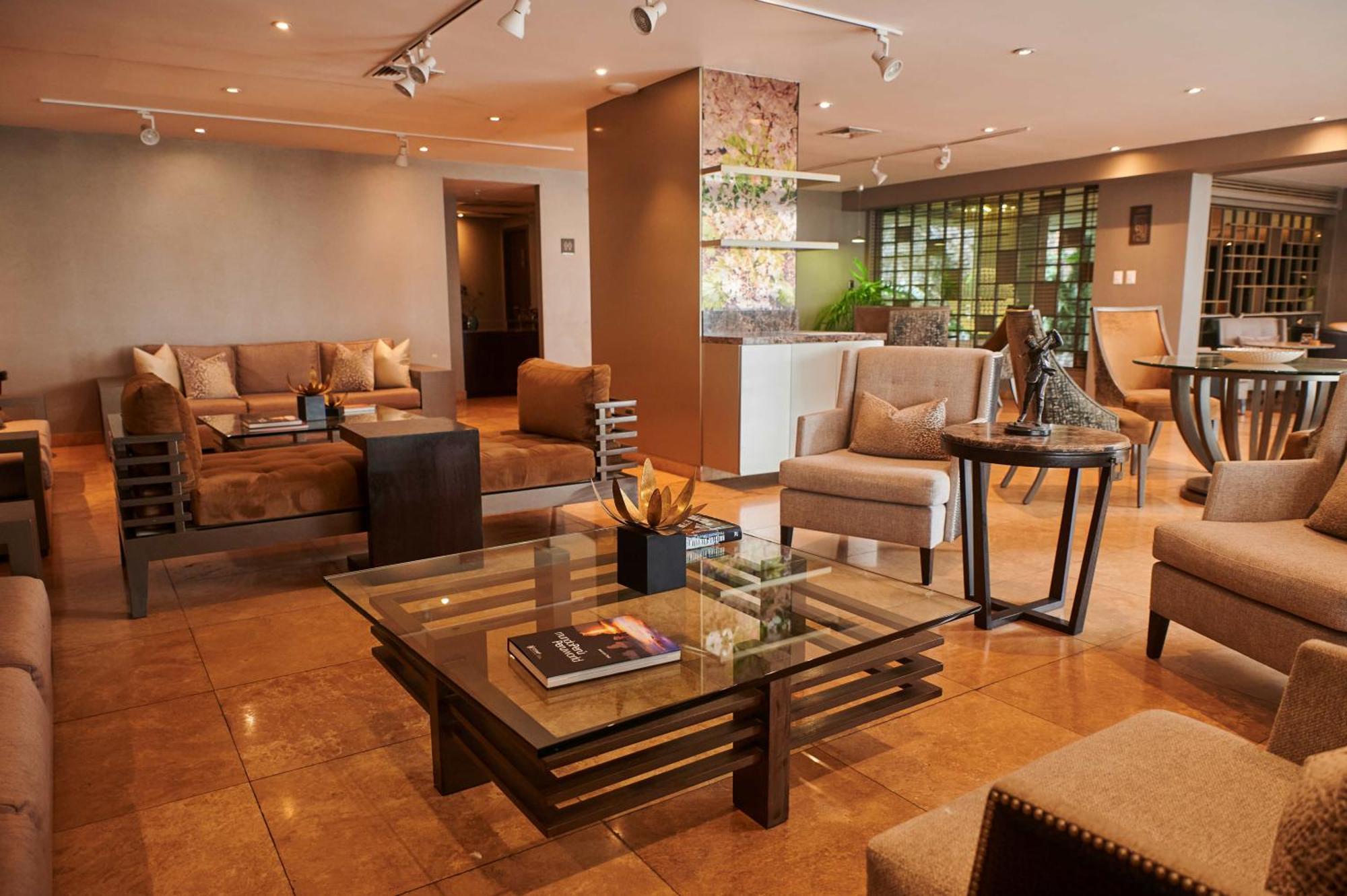 Casa Andina Premium Golf Los Incas Lima Exterior foto